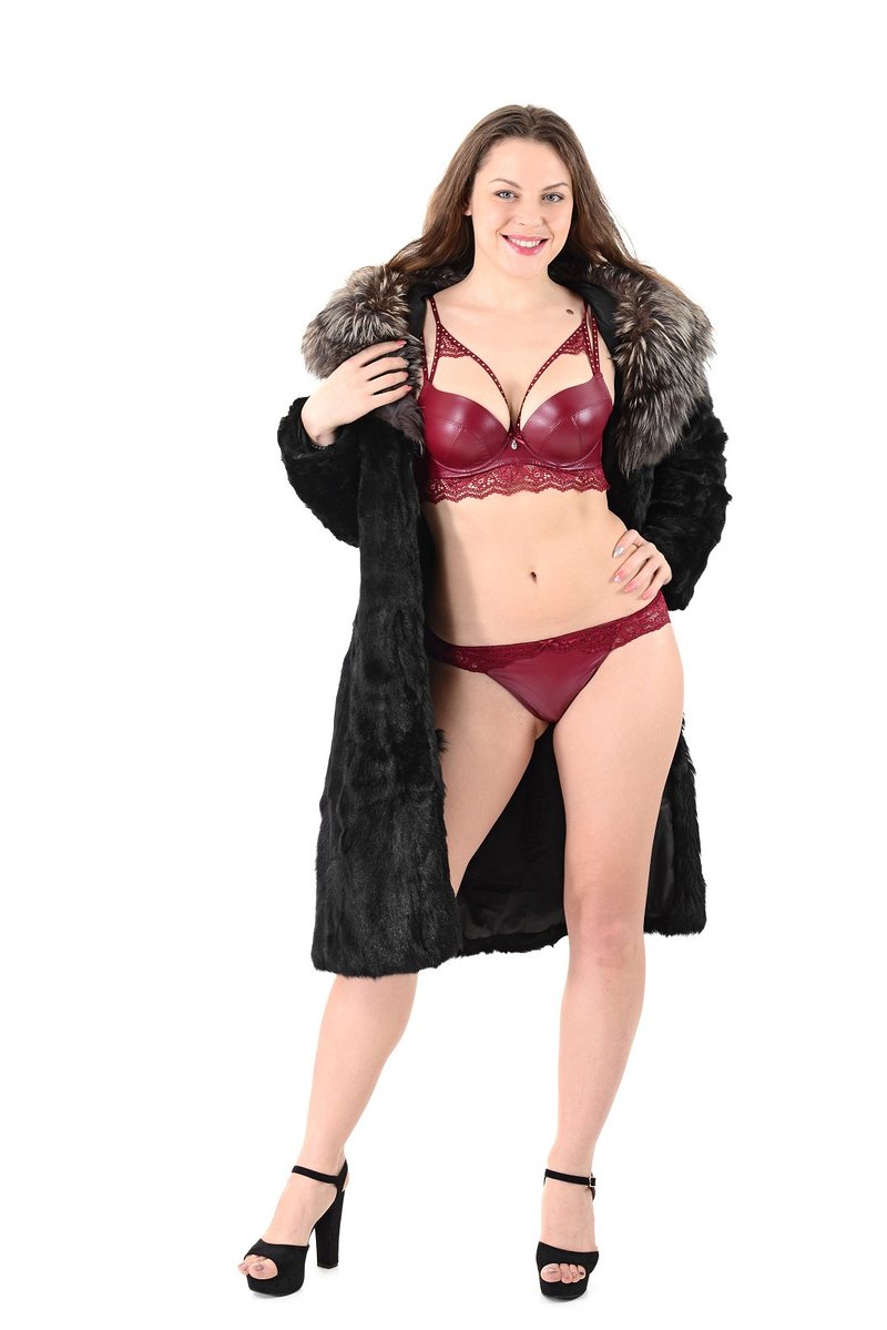 Виктория, 53 года, 1 размер груди